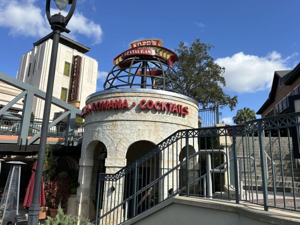 Enzo's Hideaway Image