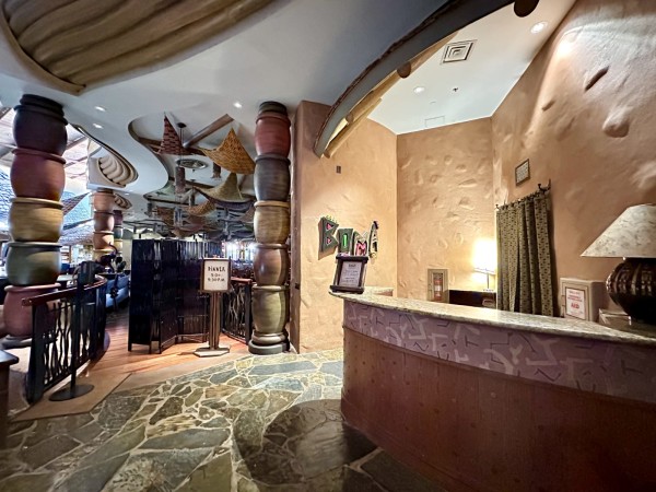 Boma - Flavors of Africa Image