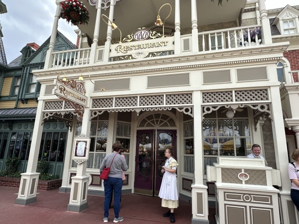 The Plaza Restaurant Image