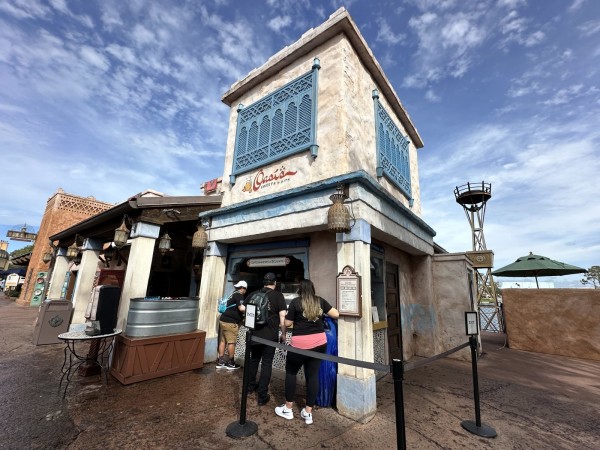 Big Top Souvenirs Image