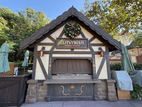 Bavaria Holiday Kitchen Image