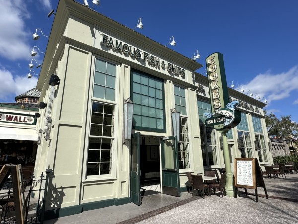 Cookes of Dublin Image