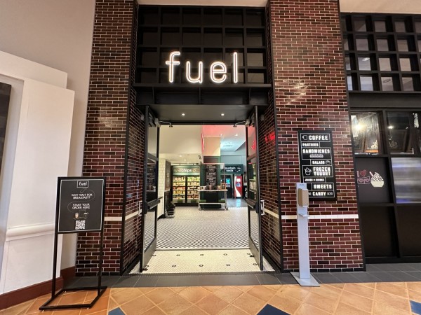 Fuel Image