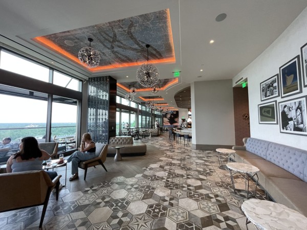 Dahlia Lounge Image