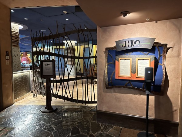 Jiko - The Cooking Place Image