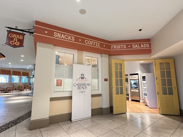 Centertown Market Grab & Go Image