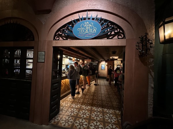 La Cava del Tequila Image