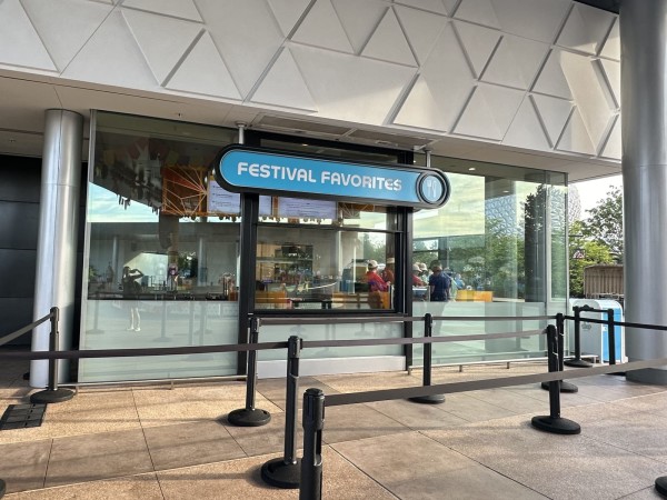Festival Favorites Image
