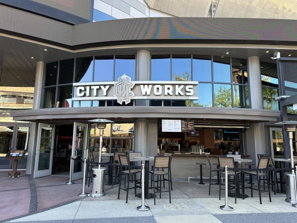 City Works Eatery & Pour House Image
