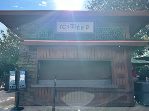 Forest & Field Image