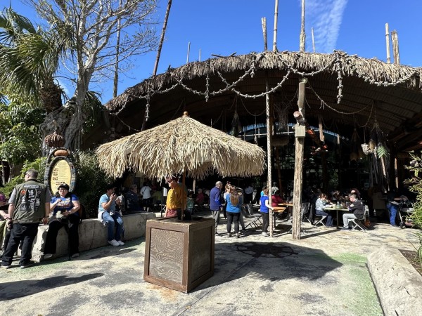 Satu'li Canteen Image