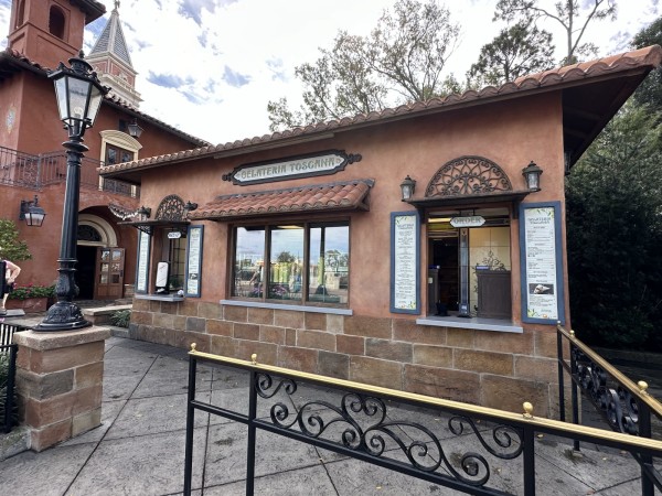 Gelateria Toscana Image