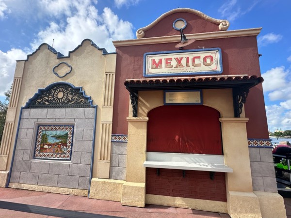 Mexico Image