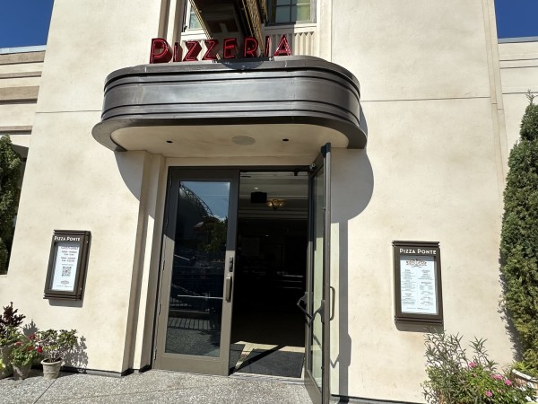Pizza Ponte Image
