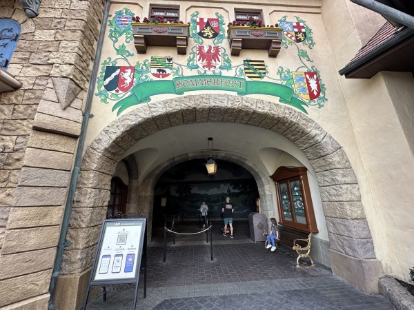 Sommerfest Image