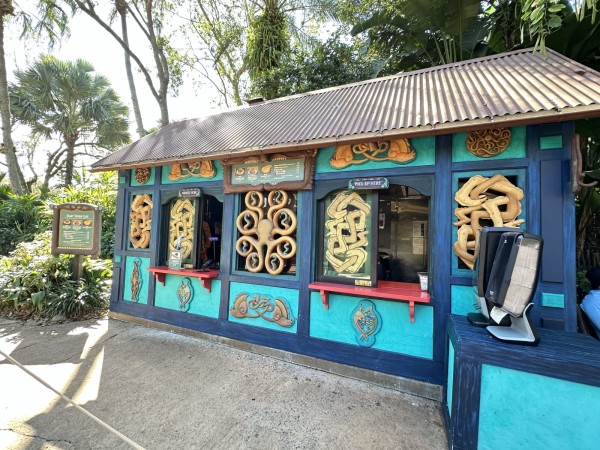 Eight Spoon Cafe Image