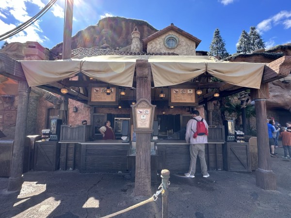 Prince Eric's Village Market Image
