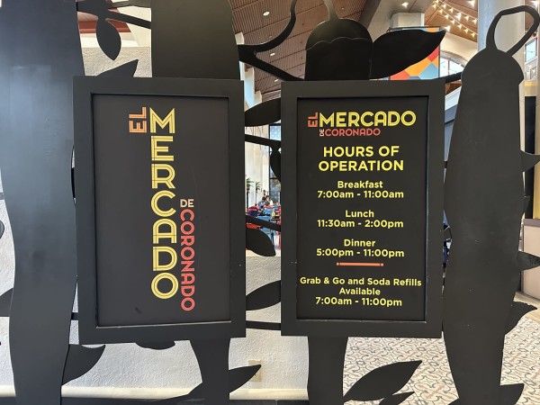 El Mercado de Coronado Image