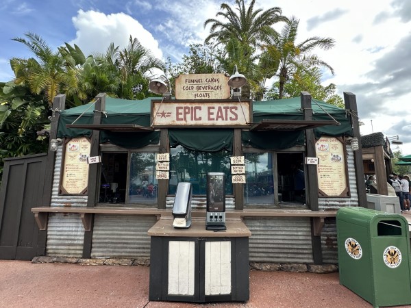 Epic Eats Image
