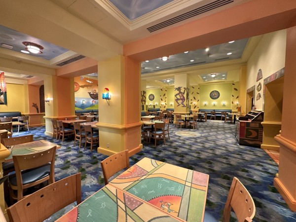 Picabu | Walt Disney World Dolphin Hotel
