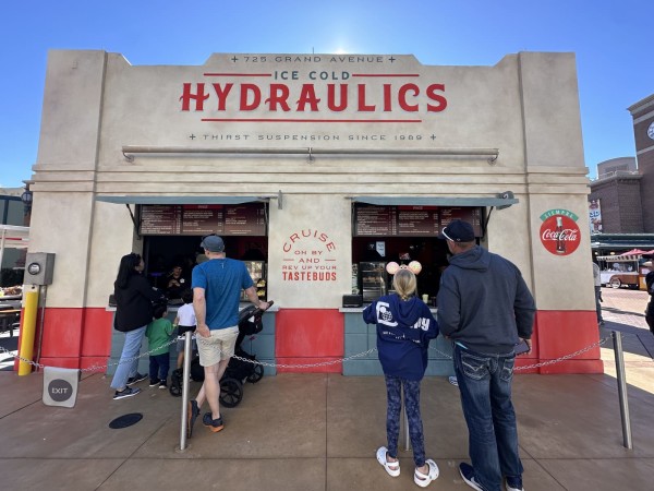 Ice Cold Hydraulics Image