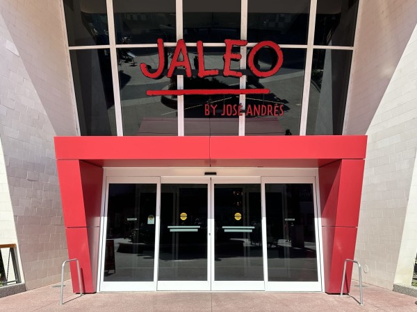 Jaleo by José Andrés Image