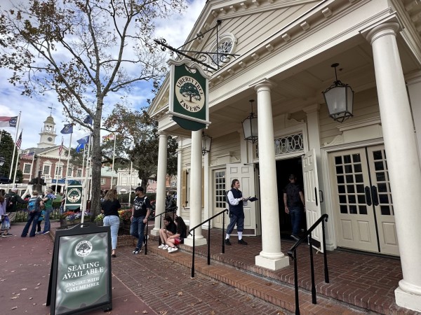Liberty Tree Tavern Image