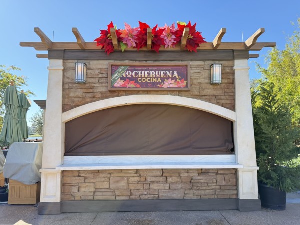 Nochebuena Cocina Image