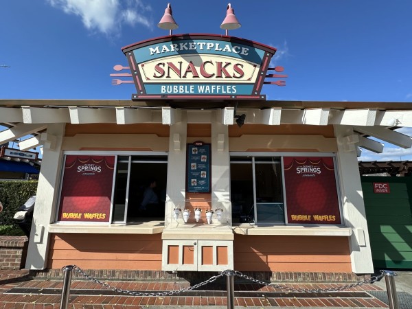 Marketplace Snacks Image