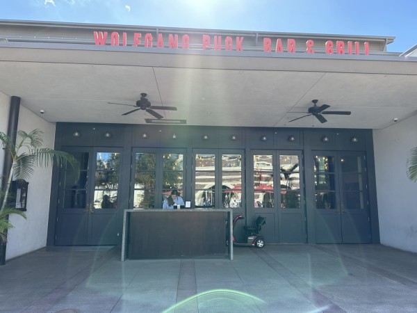 Wolfgang Puck Bar & Grill Image