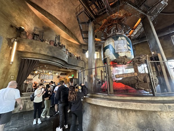 Ronto Roasters Image