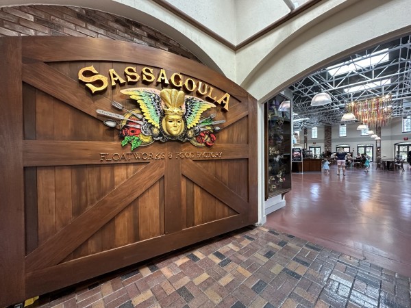 Sassagoula Floatworks and Food Factory Image