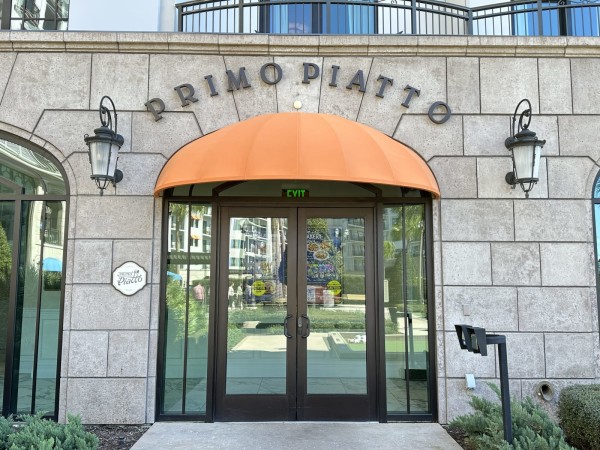 Primo Piatto Image