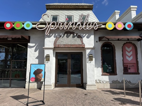 Sprinkles Image