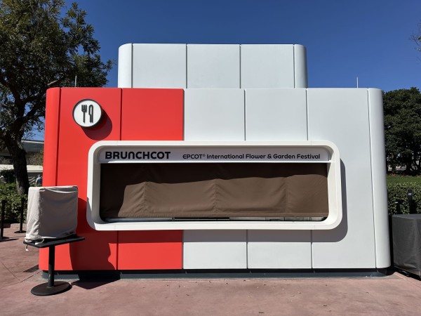 BRUNCHCOT Image
