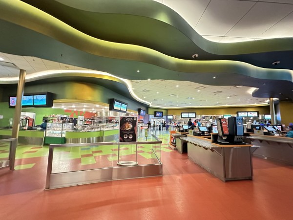 Landscape of Flavors Image