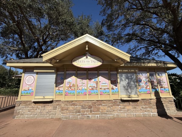 Holiday Sweets & Treats Image