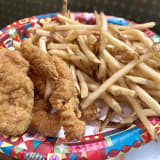 Chicken Strips Image