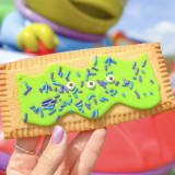 The Clawwww! Lunch Box Tart Image