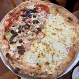 Large Pizza Image