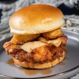 Terrifyin’ Twice-spiced Chicken Sandwich Image