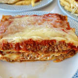 Lasagna Image