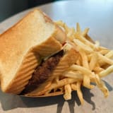 Patty Melt Image