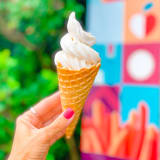 Soft-Serve Image