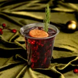 Chilled Mulled Wine Image