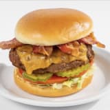 American Classic Burger Image