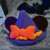 Minnie Witch Hat Image