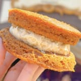 Caramel Carrot Cake Whoopie Pie Image