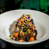 Candy Bowl Sundae Image