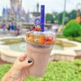 Graveyard Milk Shake Image